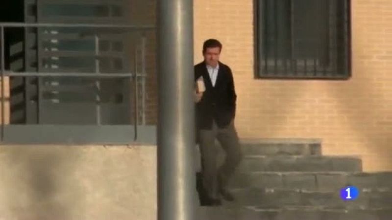 Informatiu Balear 2 - 24/11/14 | Ver