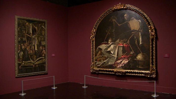 Informativo de Madrid - Informativo de Madrid 2 - 24/11/14