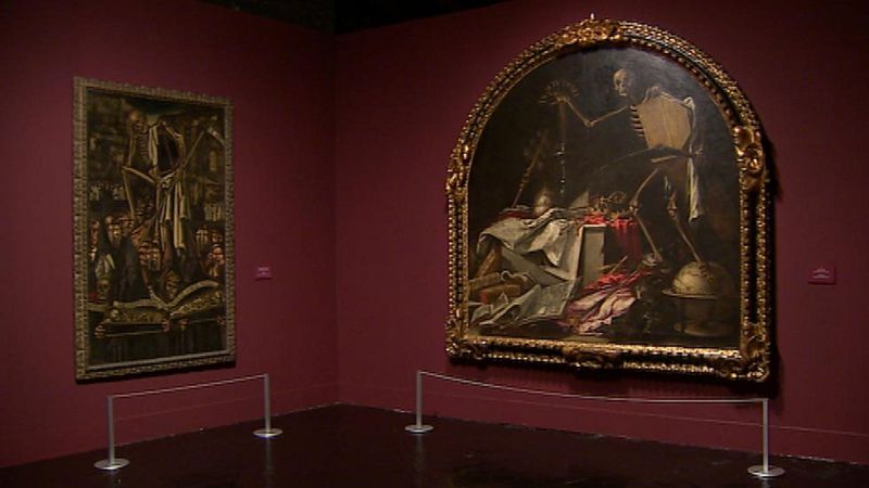 Informativo de Madrid 2 - 24/11/14