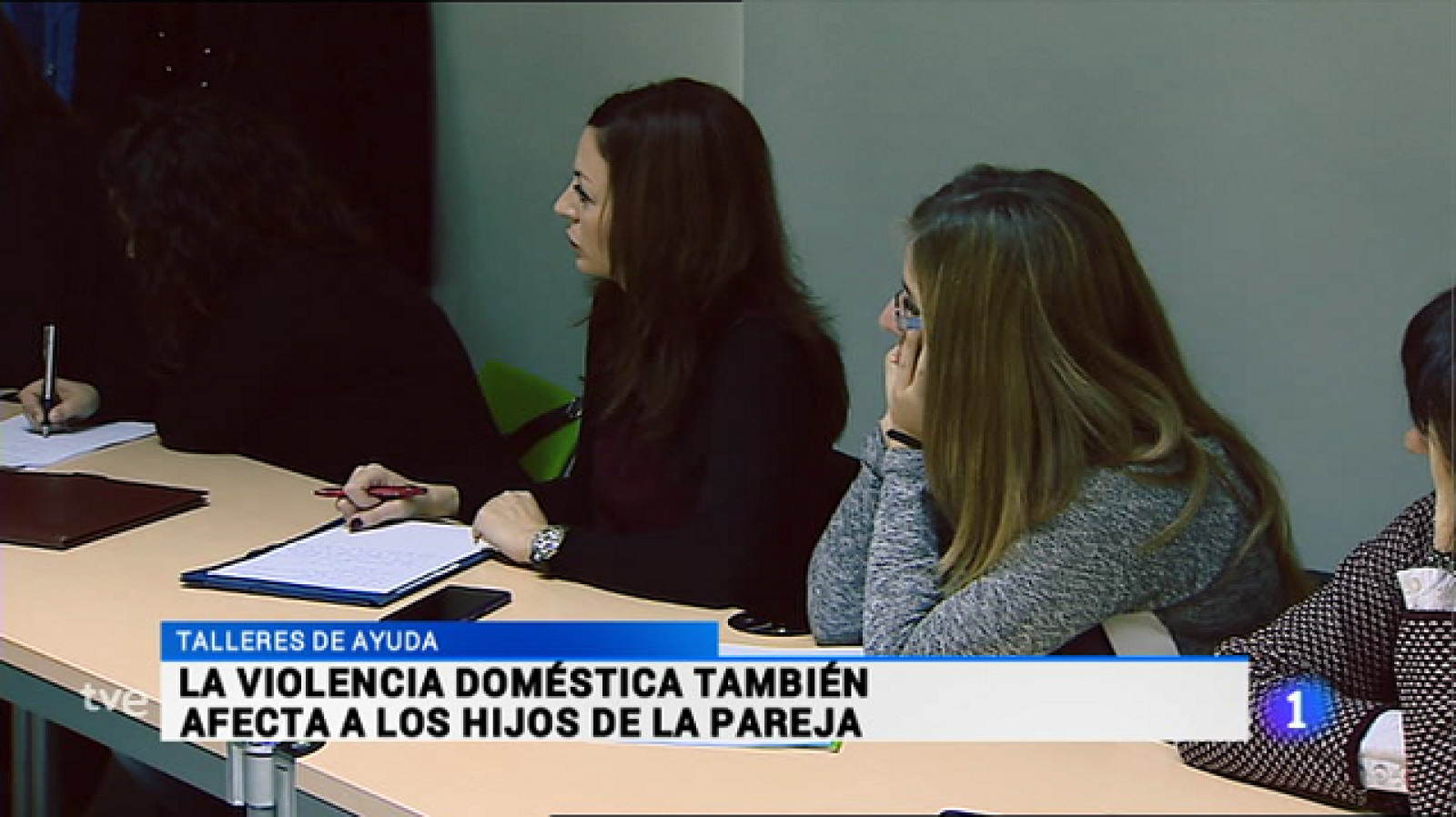 Informativo Telerioja 2 - 24/11/14 | Ver