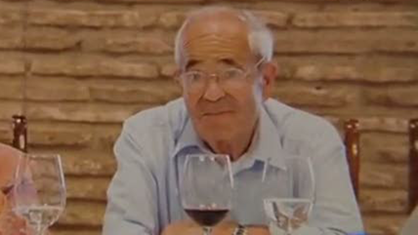 España Directo- Vitoria se vuelca en la búsqueda de Miguel