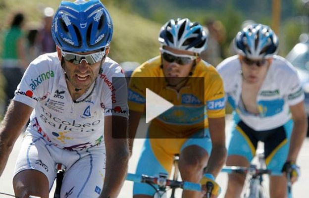  - Contador repite victoria