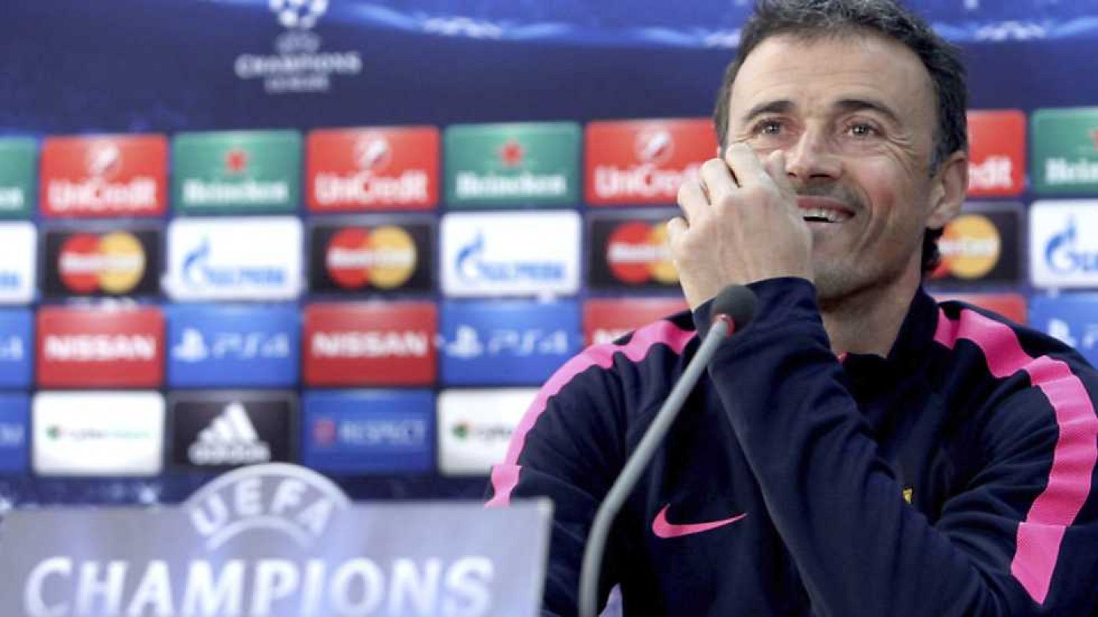 La tarde en 24 horas - Deporte en 24 h. - 24/11/14 - Ver ahora