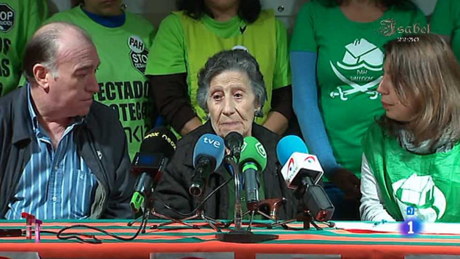 T con T - 24/11/14 - ver ahora