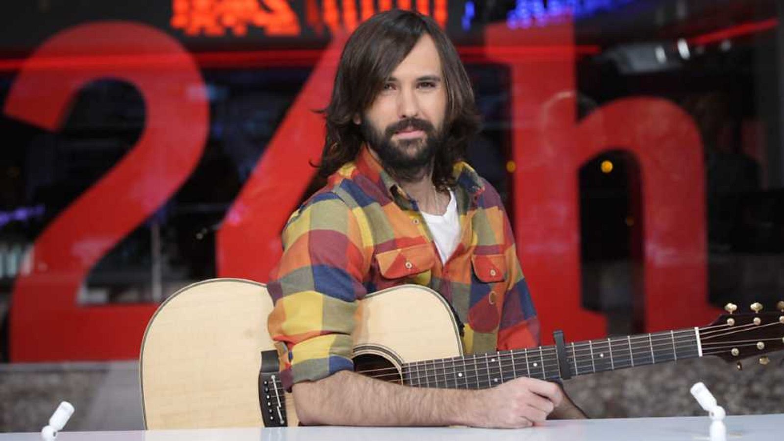 La tarde en 24 horas - La hora cultural - 24/11/14 - Ver ahora