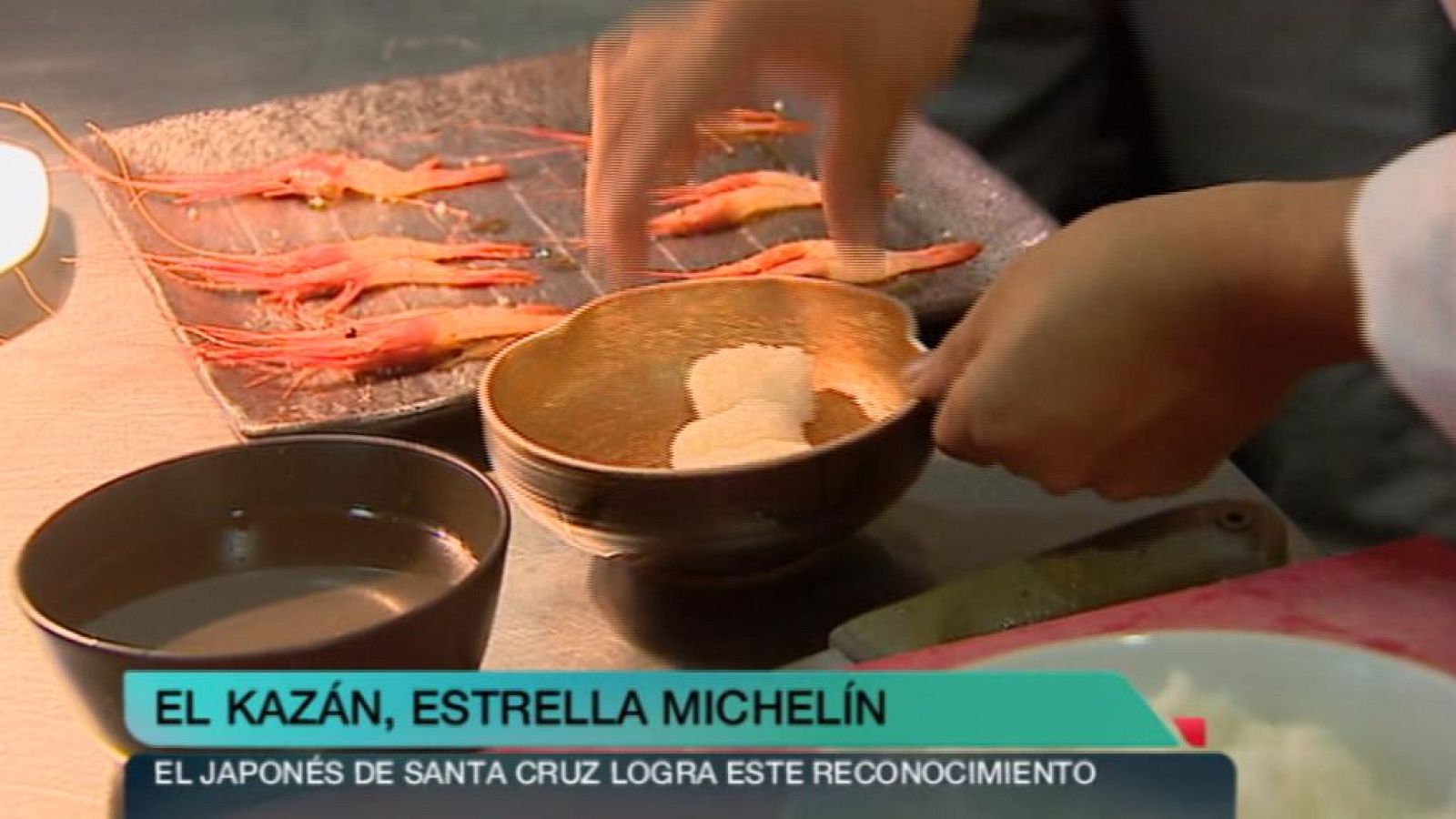 + Canarias - 24/11/14 - +Canarias | Ver