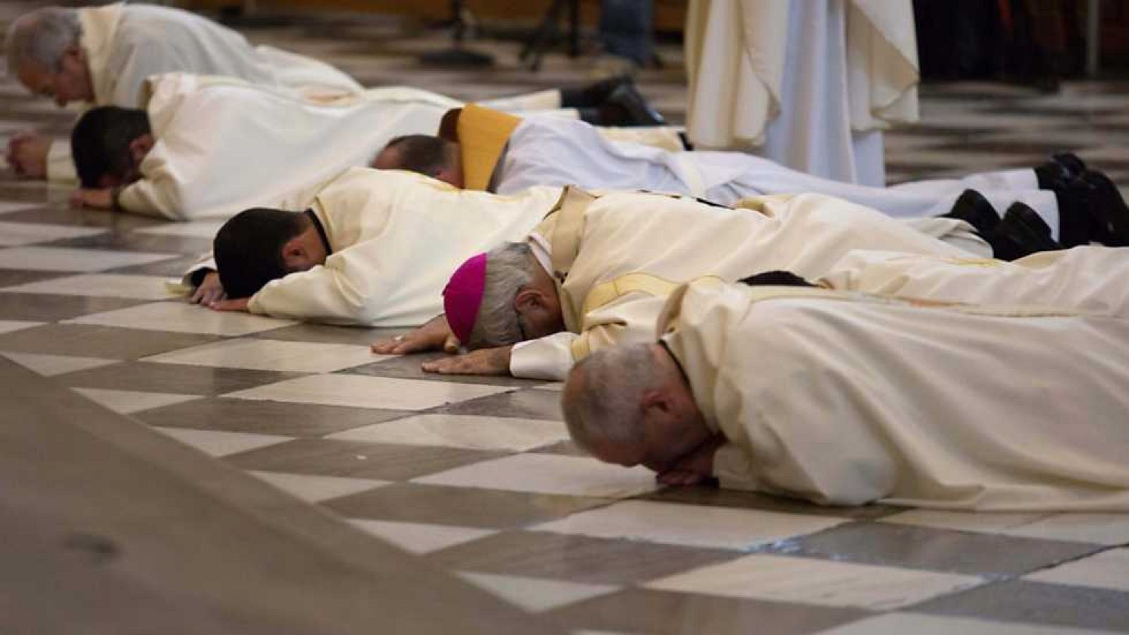 Telediario - 21 horas - 24/11/14 - Ver ahora