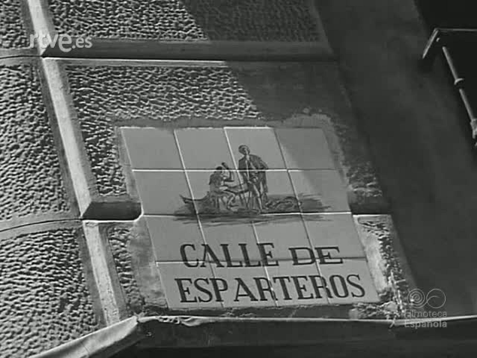 LOPE DE VEGA EN MADRID - Revista Imágenes | Ver