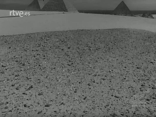 Revista Imágenes - ARTE EGIPCIO EN PELIGRO