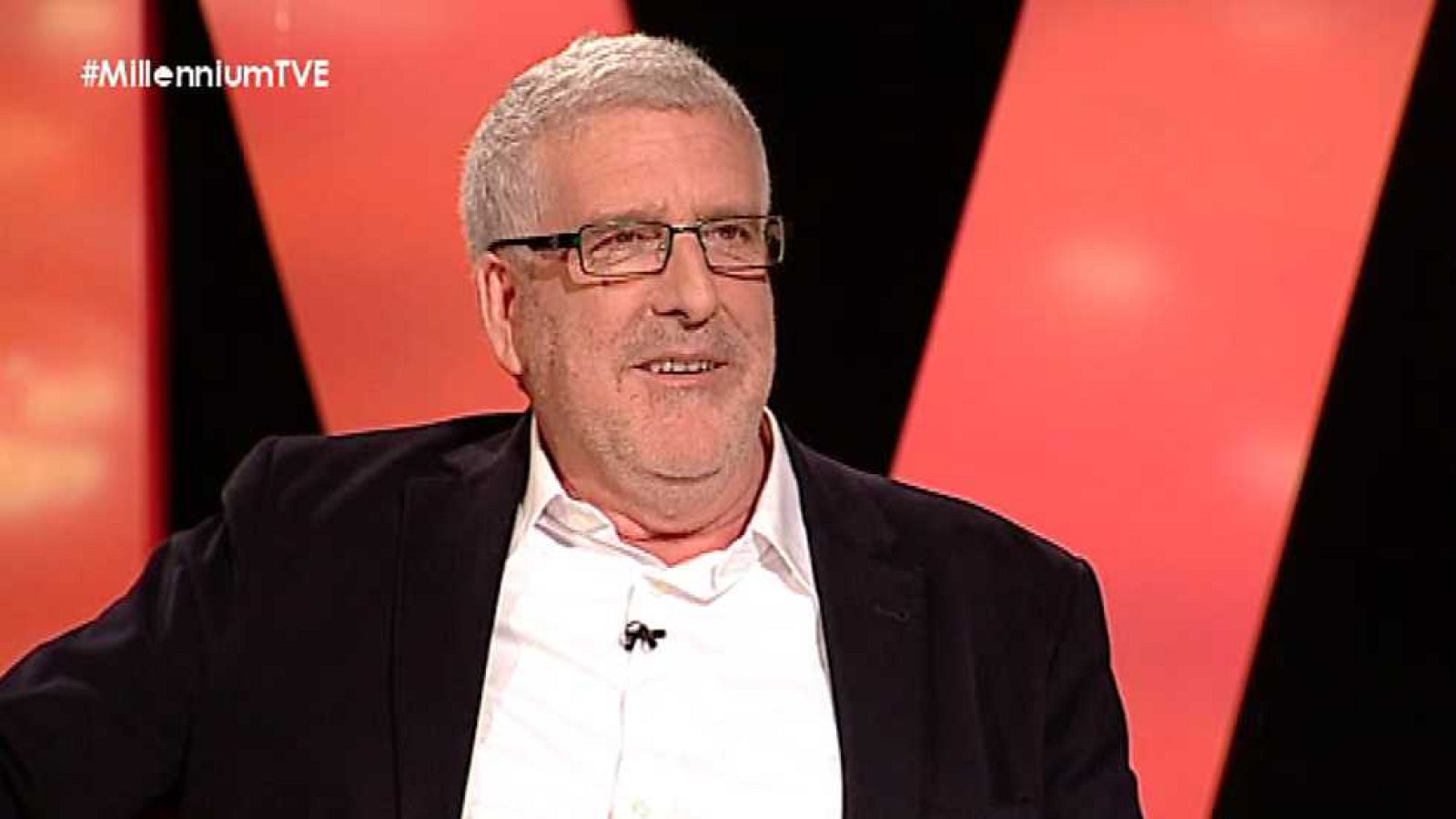 Millennium - Brillante porvenir - ver ahora