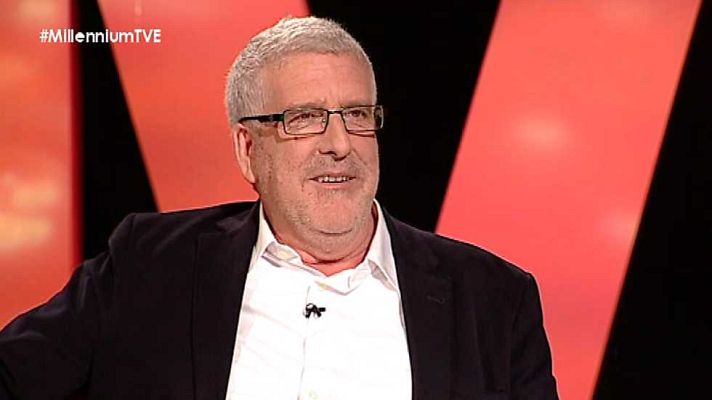 Millennium - Brillante porvenir