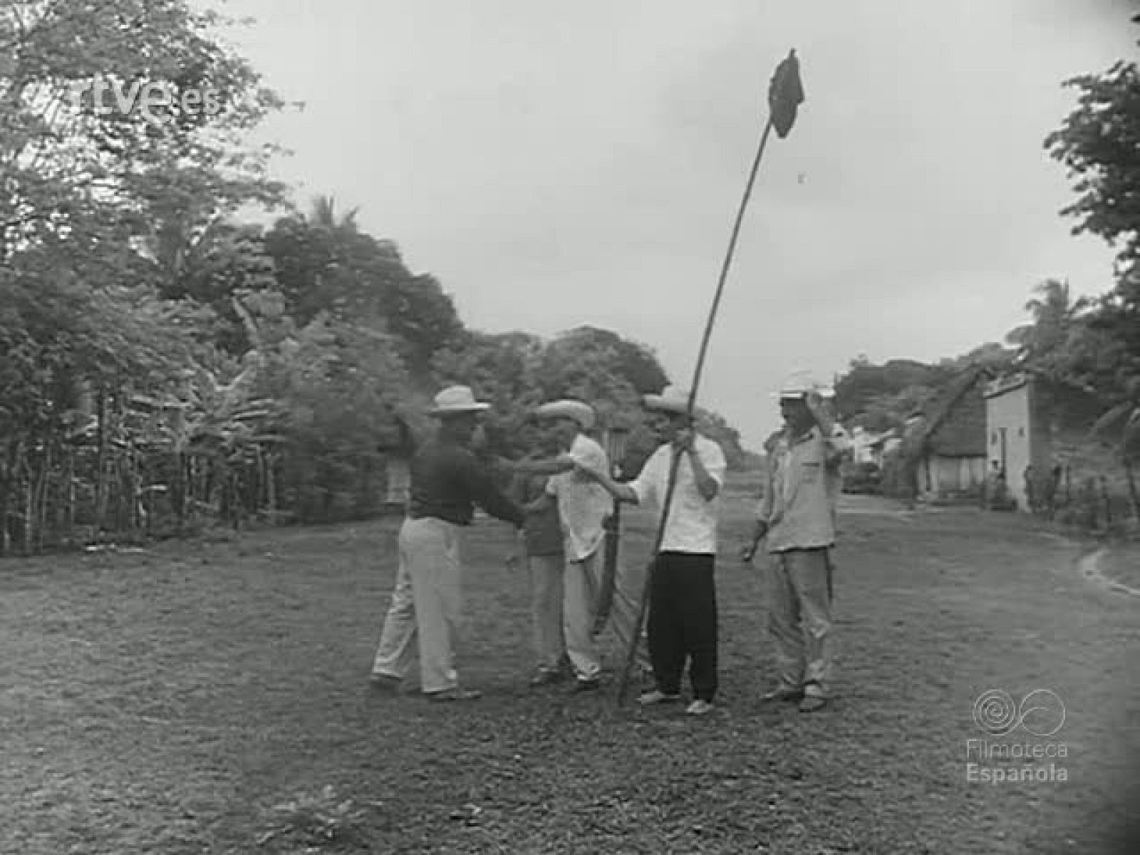 CUADROS DE MEJICO - Revista Imágenes | Ver