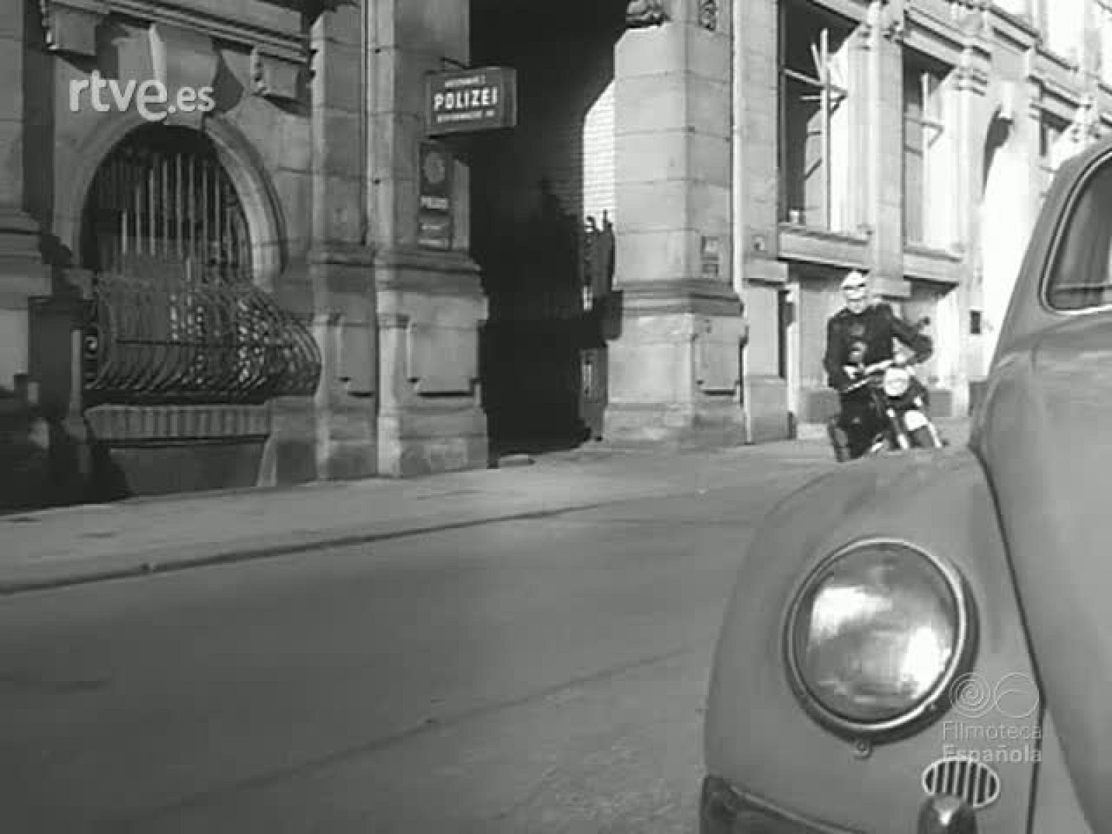 SABE USTED CIRCULAR - Revista Imágenes | Ver