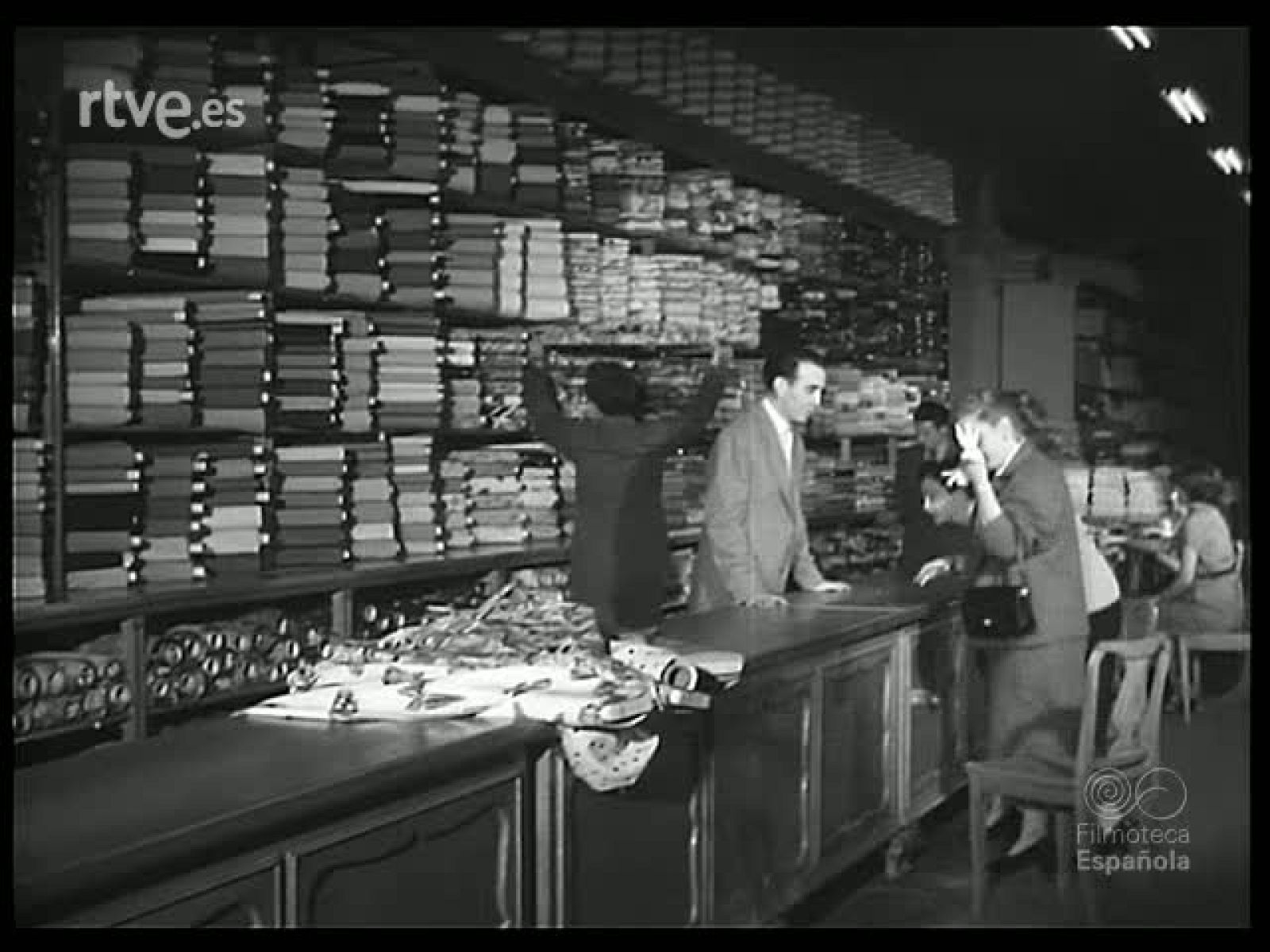 DE LA MADERA AL VESTIDO - Revista Imágenes | Ver