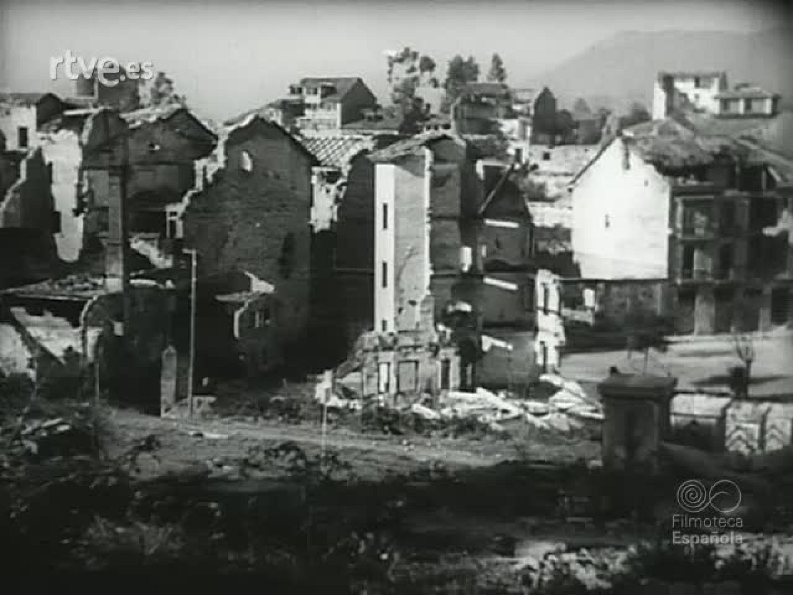 VEINTE AÑOS DEL INI AL SERVICIO DE ESPAÑA - Revista Imágenes | Ver