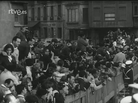 Revista Imágenes - SOÑADO SAN FERMIN