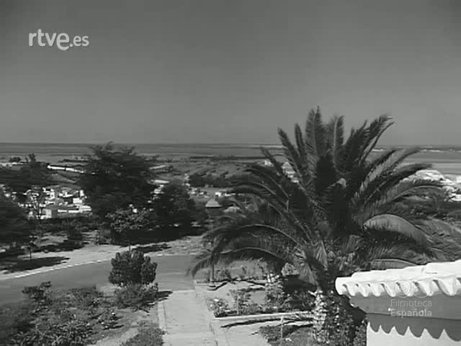 LA RABIDA : CURSOS DE VERANO DE LA UNIVERSIDAD HISPANOAMERICANA - Revista Imágenes | Ver