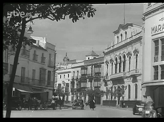 Revista Imágenes - JEREZ ENTRE LOS VIÑEDOS