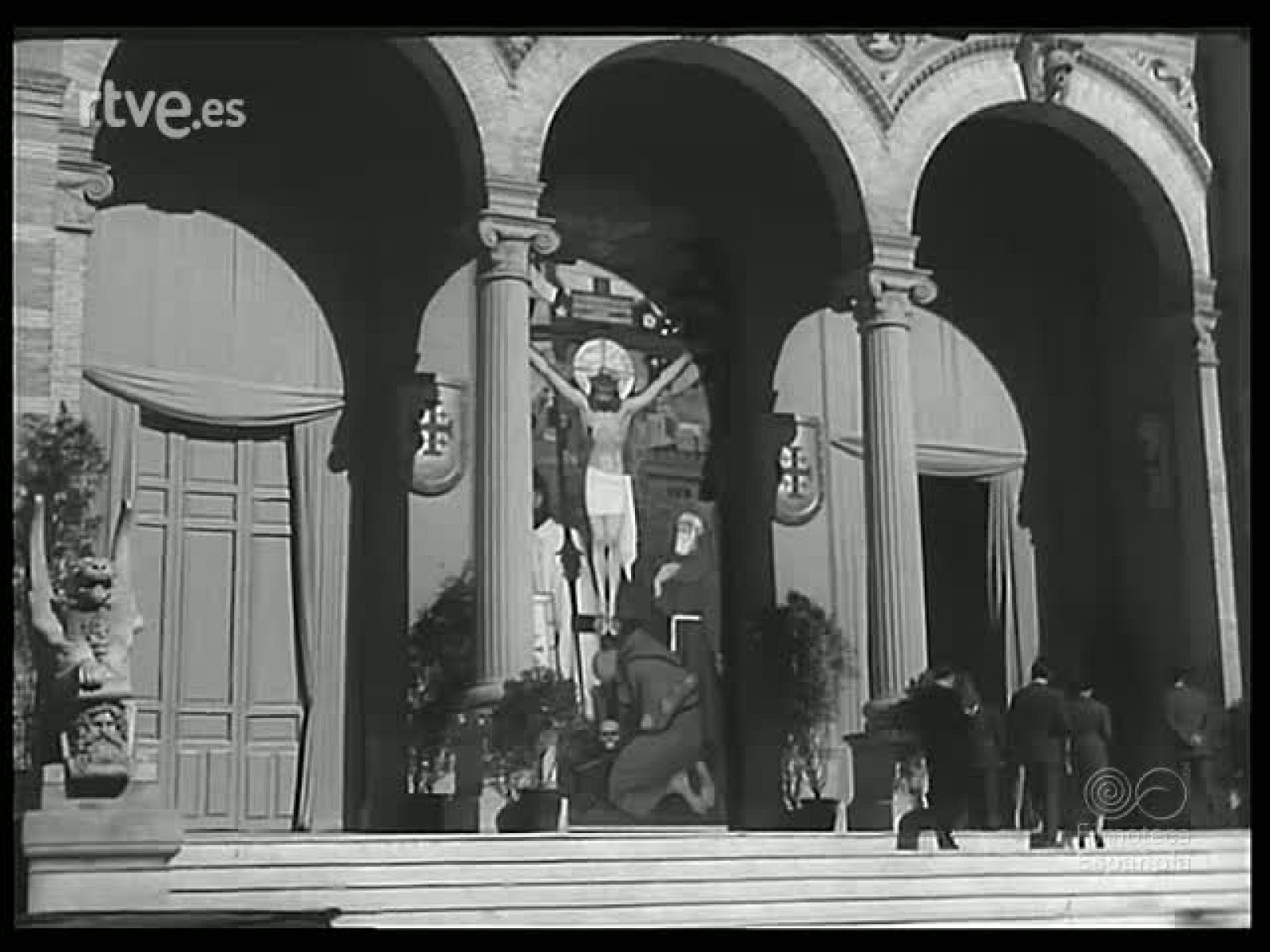 LOS SANTOS LUGARES - Revista Imágenes | Ver