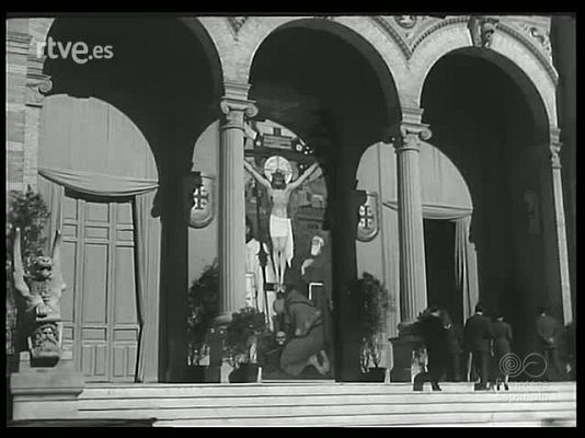 Revista Imágenes - LOS SANTOS LUGARES