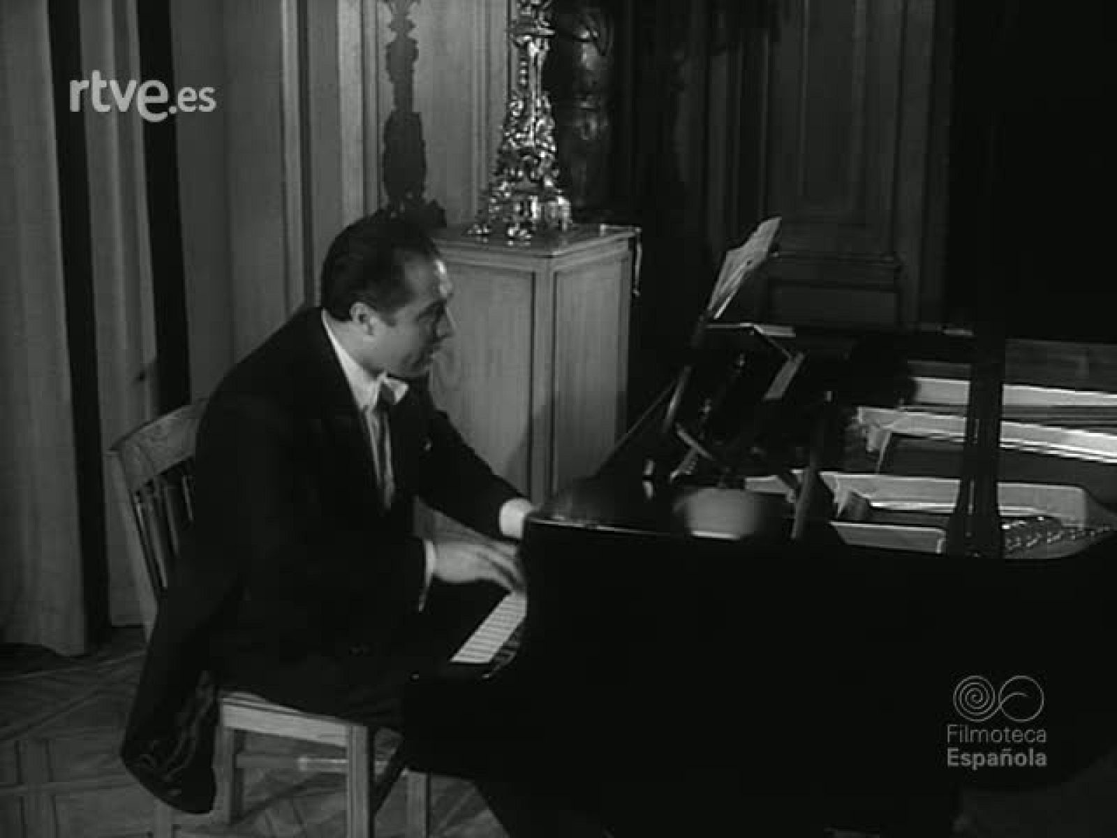 EL MUNDO DE LA MUSICA - Revista Imágenes | Ver