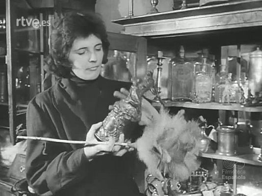 Revista Imágenes - MOSAICO DE ARTE