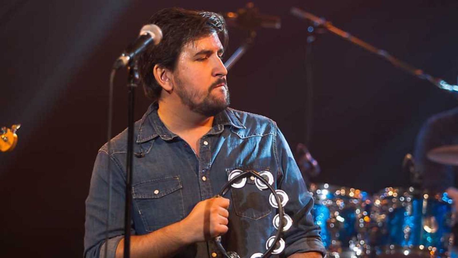 Los conciertos de Radio 3 - Wheel and the Hammond - Ver ahora