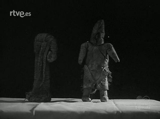 Revista Imágenes - MUÑECOS Y MARIONETAS