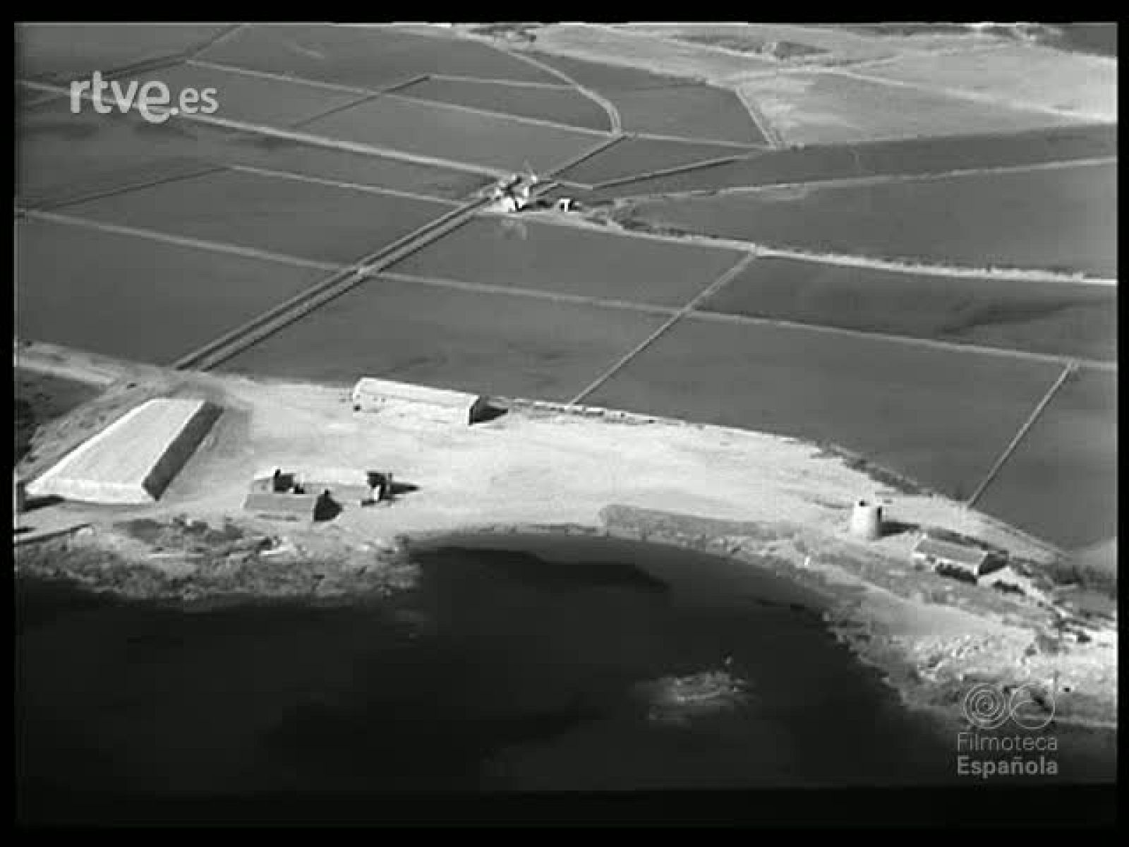 EN EL MAR MENOR - Revista Imágenes | Ver