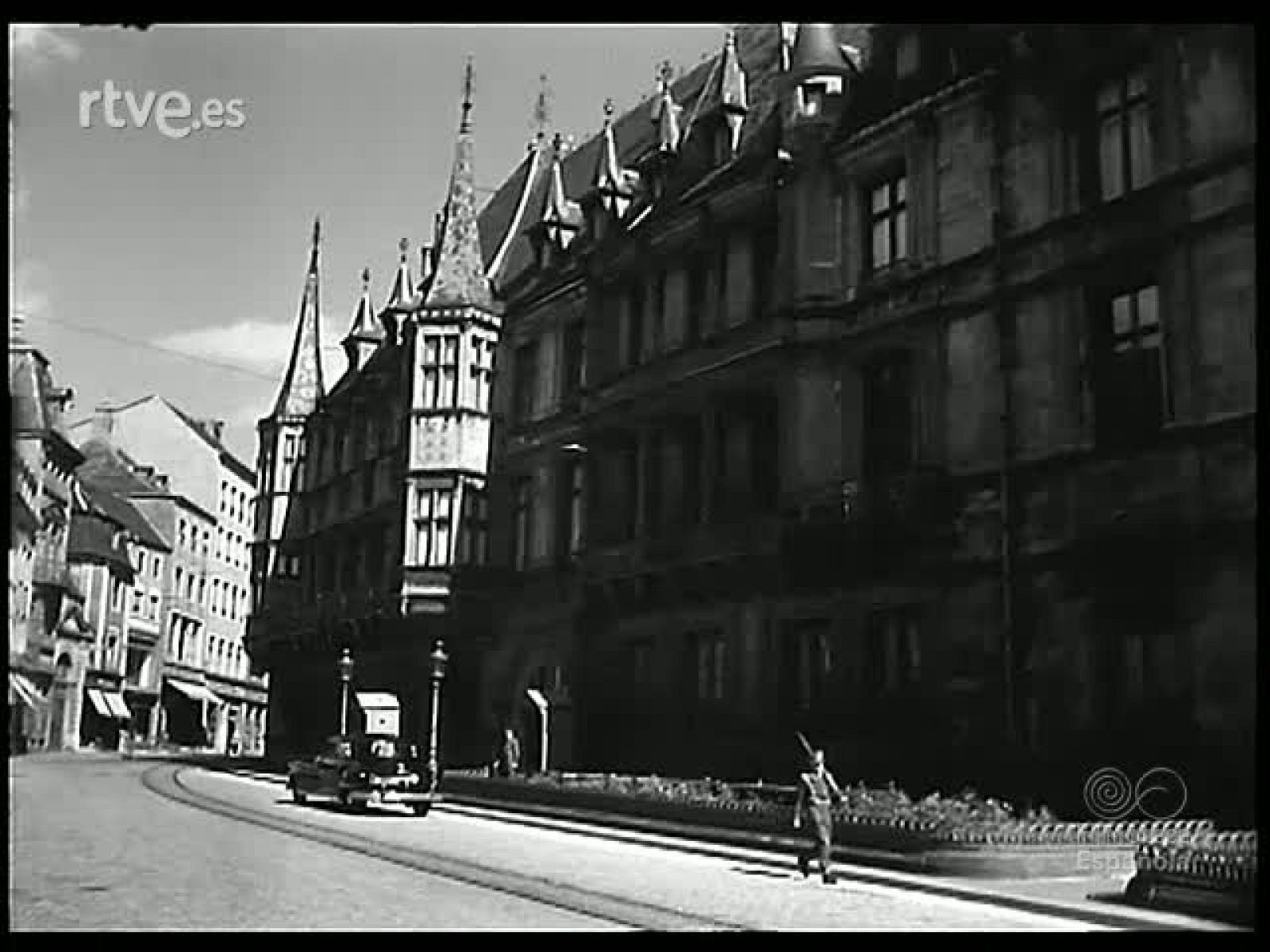 JUVENTUDES DEPORTIVAS - Revista Imágenes | Ver