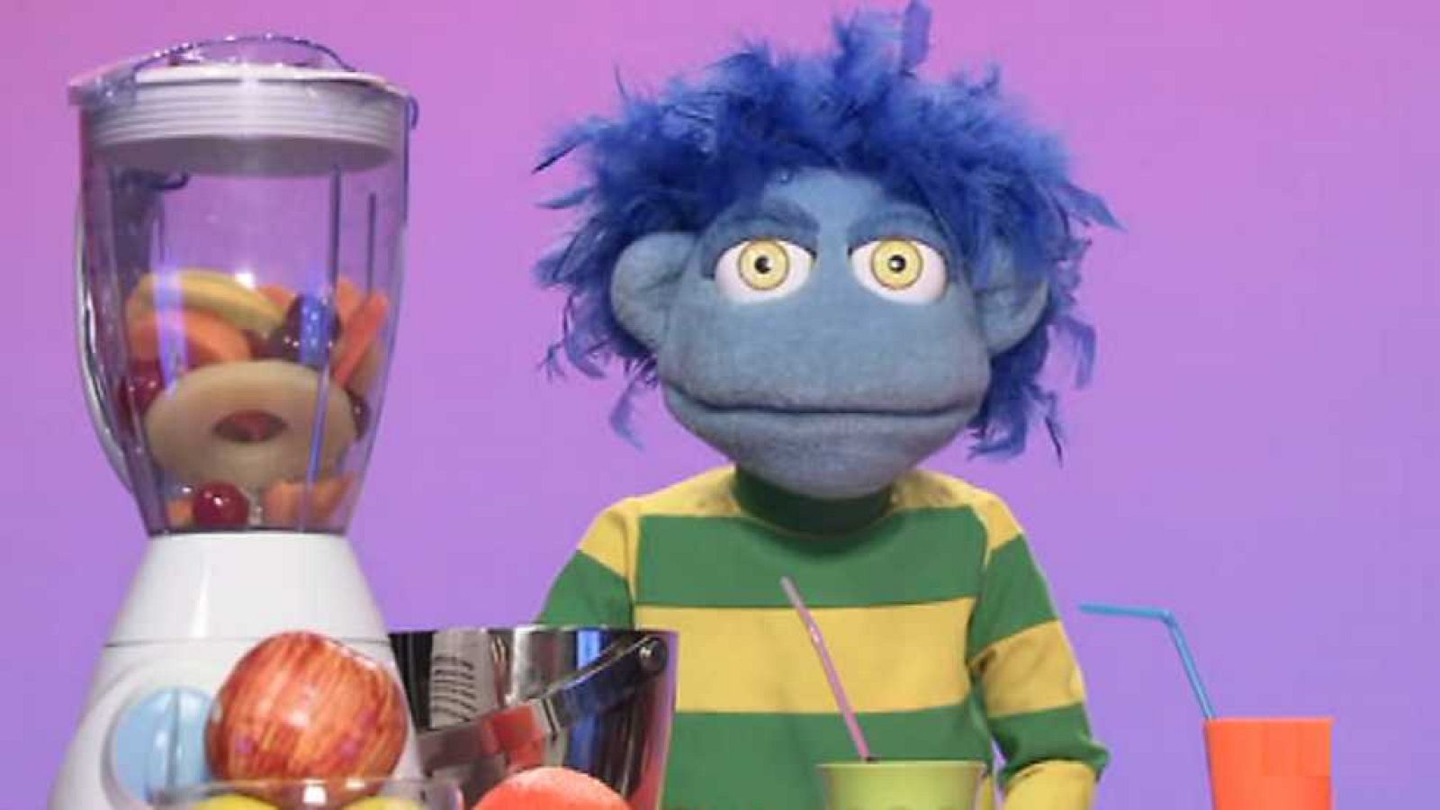 Capítulo 315 - Lunnis | Ver