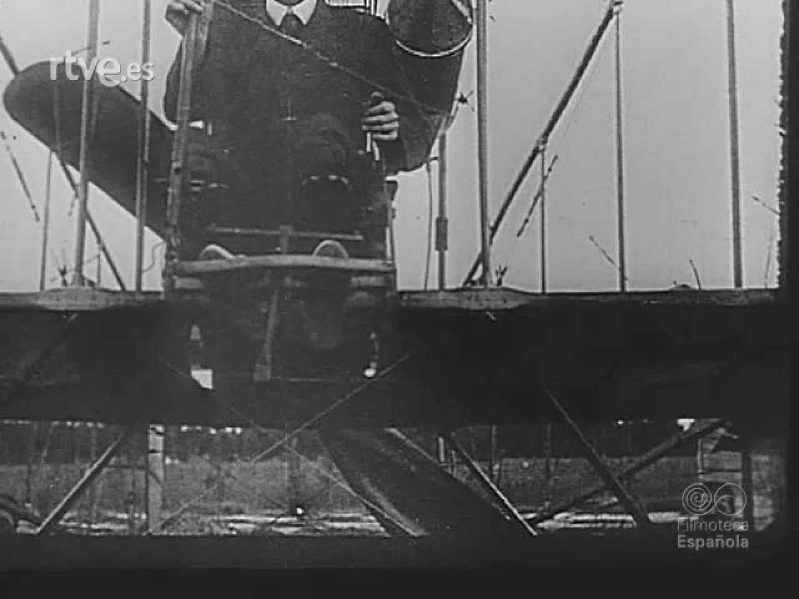 LA AVIACION EN EL TIEMPO - Revista Imágenes | Ver