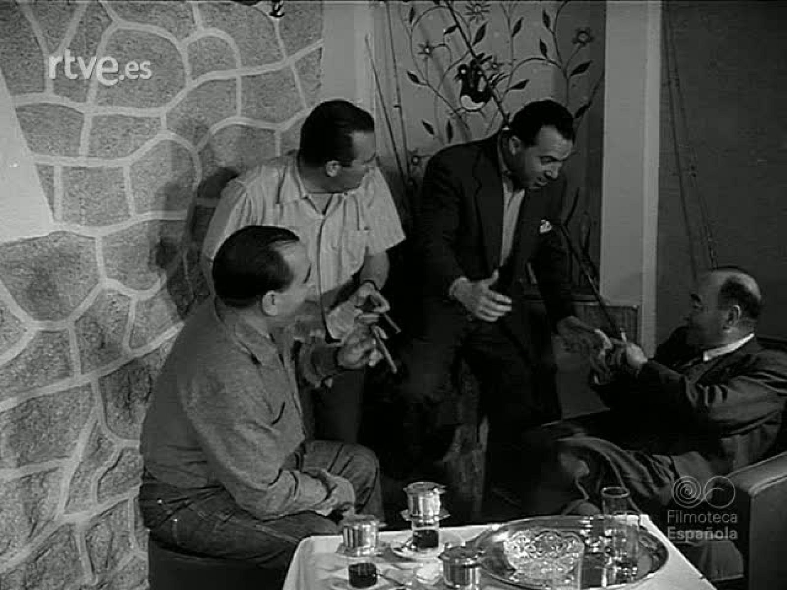 CUADROS DE PESCA - Revista Imágenes | Ver