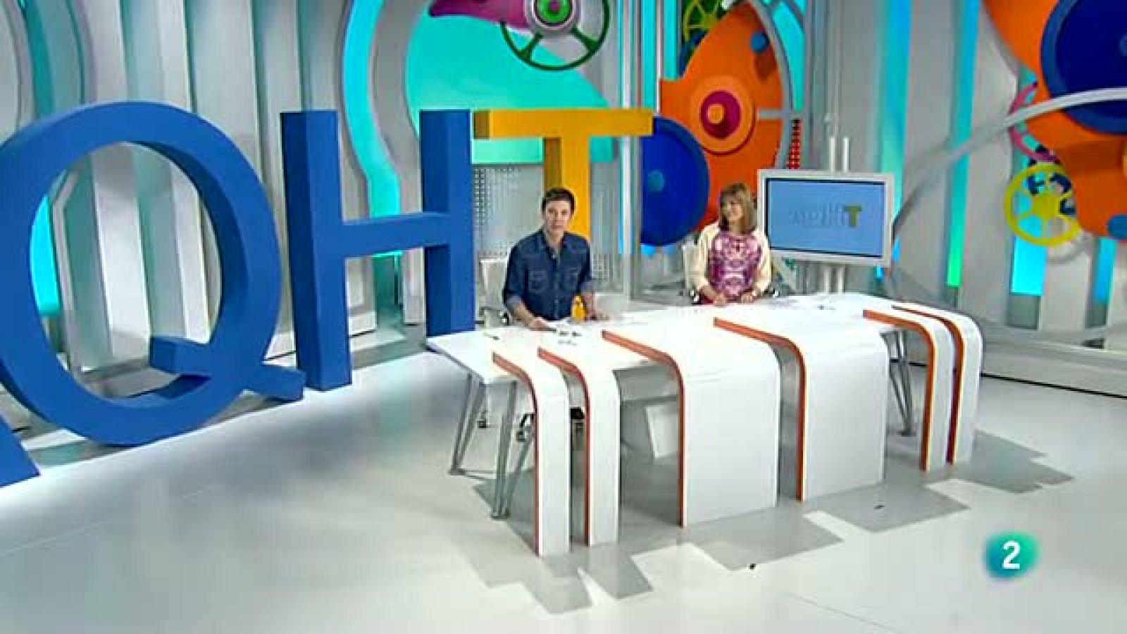 El trabajo: tabla de salvación de las mujeres maltratadas - Aquí hay trabajo | Ver