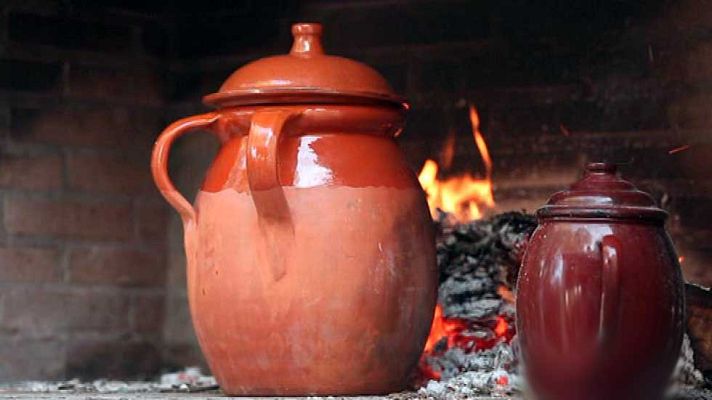 RTVE Cocina - Olla del segador