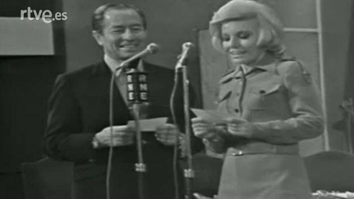 Programas y Concursos en el Archivo de RTVE - Programa especial de entrega de premios de 'Misión Rescate'