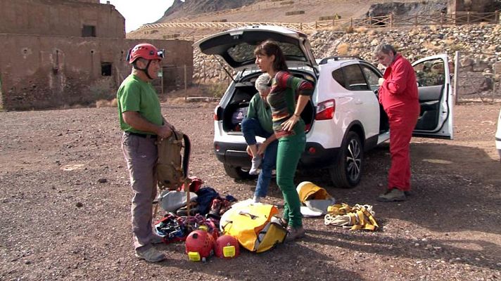 Comando Actualidad - Salir en el mapa