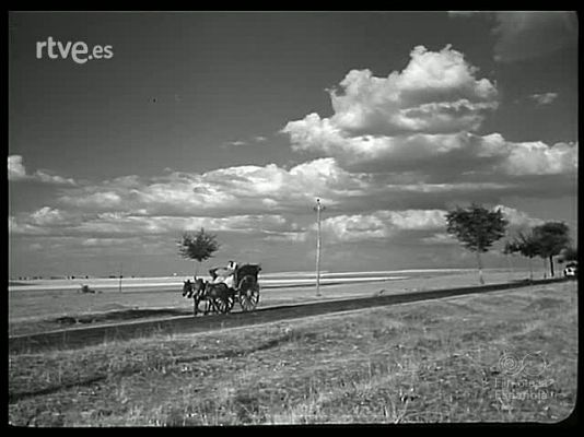 Revista Imágenes - POR LAS TIERRAS CHARRAS