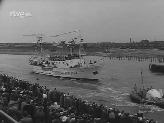 Revista Imágenes - NAVES Y CAÑAS