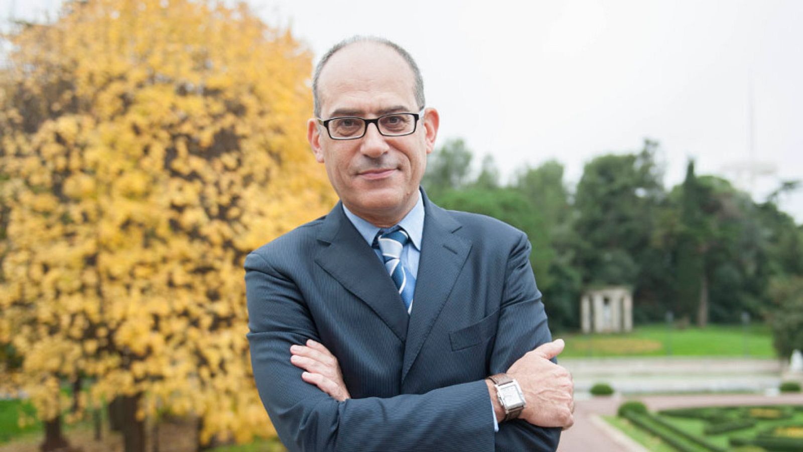 Ondas 2014: En Portada, Ochéntame y Eurovisión, para RTVE