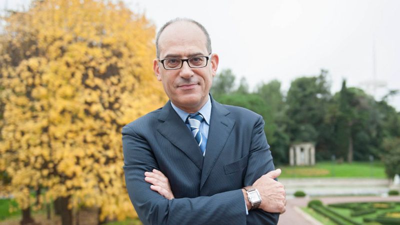 Ondas 2014: En Portada, Ochéntame y Eurovisión, para RTVE