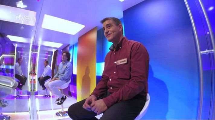 Quién manda aquí - Programa 9 - Avance