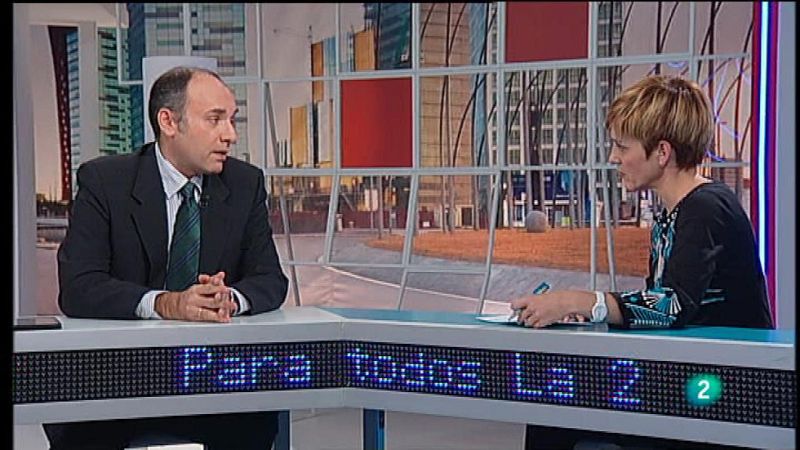 Para Todos La 2 - Consumo - Los peligros de las bebidas energéticas