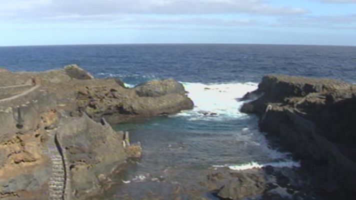 Telecanarias - El tiempo en Canarias - 25/11/14