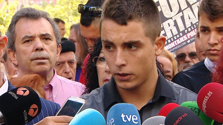 Informativo de Madrid - La Comunidad de Madrid en 4' - 25/11/14