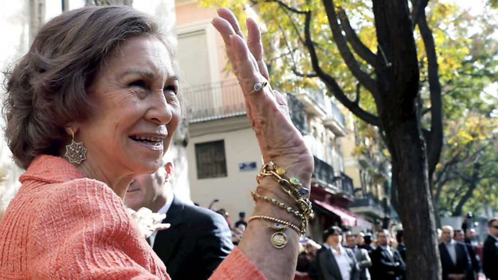 La Comunidad Valenciana en 2' - 25/11/14 - Ver ahora