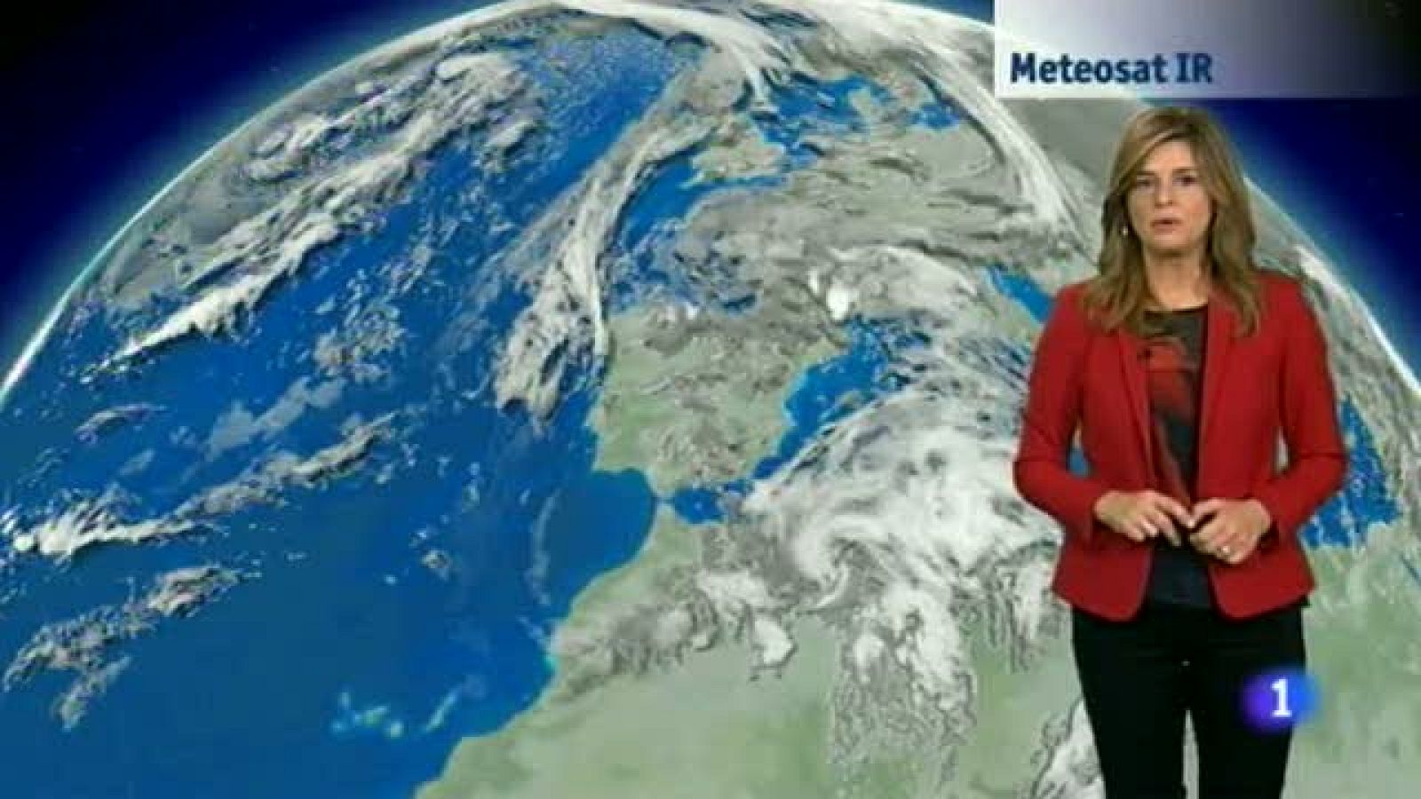 El tiempo en Extremadura - 25/11/14 | Ver