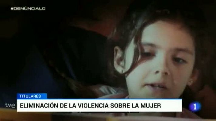 Noticias de Castilla y León - Castilla y León en 2' - 25/11/14