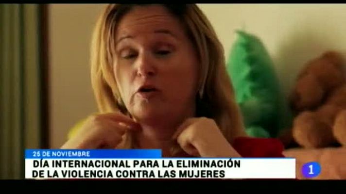 Telenavarra - Telenavarra - 25/11/2014