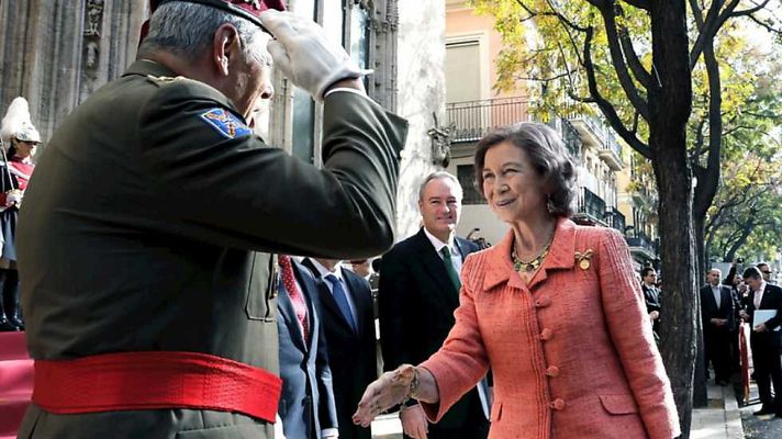 L'informatiu - Comunitat Valenciana - L'Informatiu - Comunitat Valenciana - 25/11/14